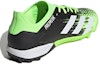 Shop Kasut Bola adidas Predator Mutator 20.3 Hitam/Hijau EH2907