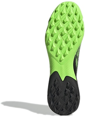 Kasut Bola adidas Predator Mutator 20.3 Hitam/Hijau EH2907 Details for Kasut Bola adidas Predator Mutator 20.3 Hitam/Hijau EH2907