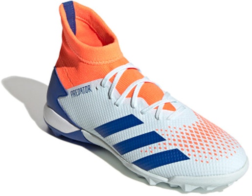 adidas Predator Mutator 20.3 TF 'Glory Hunter Pack' Sepatu Bola EH2911 Lookbook adidas Predator Mutator 20.3 TF 'Glory Hunter Pack' Sepatu Bola EH2911