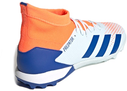 아디다스 프레데터 뮤테이터 20.3 TF '글로리 헌터' EH2911 Shop 아디다스 프레데터 뮤테이터 20.3 TF '글로리 헌터' EH2911