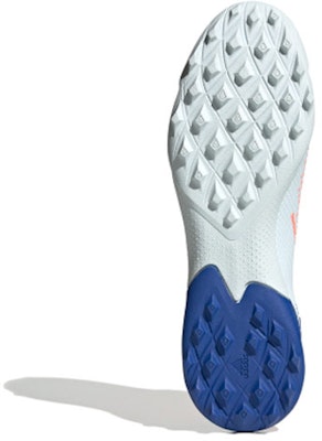 adidas Predator Mutator 20.3 TF 'Glory Hunter Pack' Sepatu Bola EH2911 Details for adidas Predator Mutator 20.3 TF 'Glory Hunter Pack' Sepatu Bola EH2911