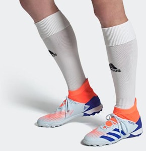 아디다스 프레데터 뮤테이터 20.3 TF '글로리 헌터' EH2911 Sizing 아디다스 프레데터 뮤테이터 20.3 TF '글로리 헌터' EH2911