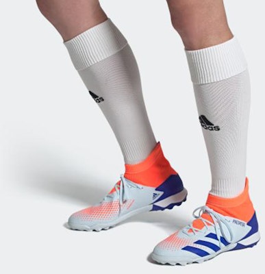 adidas Predator Mutator 20.3 TF 'Glory Hunter Pack' Sepatu Bola EH2911 Sizing adidas Predator Mutator 20.3 TF 'Glory Hunter Pack' Sepatu Bola EH2911