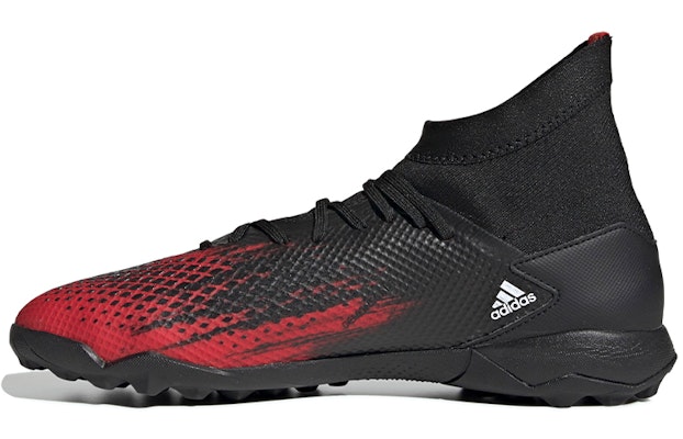 adidas Predator Mutator 20.3 Turf 'Hitam Merah Aktif' EF2208 Buy adidas Predator Mutator 20.3 Turf 'Hitam Merah Aktif' EF2208