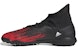 adidas Predator Mutator 20.3 Turf 'Hitam Merah Aktif' EF2208