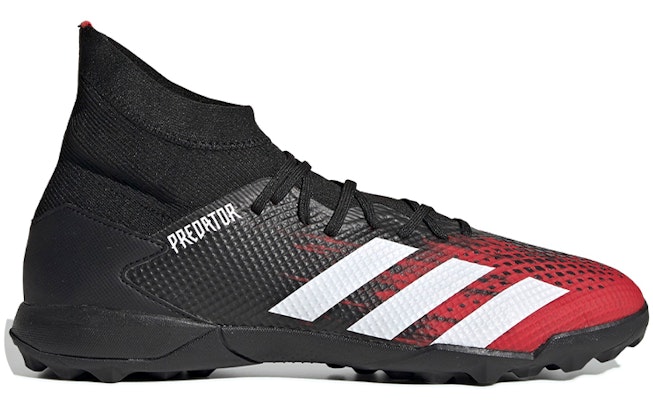 adidas Predator Mutator 20.3 Turf 'Hitam Merah Aktif' EF2208 Order adidas Predator Mutator 20.3 Turf 'Hitam Merah Aktif' EF2208