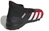 Shop adidas Predator Mutator 20.3 Turf 'Hitam Merah Aktif' EF2208
