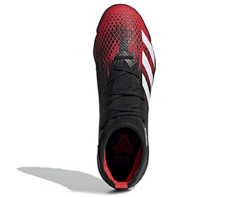 adidas Predator Mutator 20.3 Turf 'Hitam Merah Aktif' EF2208 Purchase adidas Predator Mutator 20.3 Turf 'Hitam Merah Aktif' EF2208
