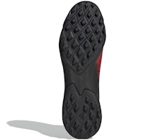 아디다스 프레데터 뮤테이터 20.3 TF '블랙 액티브 레드' EF2208 Details for 아디다스 프레데터 뮤테이터 20.3 TF '블랙 액티브 레드' EF2208