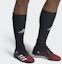 Sizing adidas Predator Mutator 20.3 Turf 'Hitam Merah Aktif' EF2208
