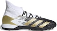 Order adidas Predator Mutator 20.3 Turf 'Putih Emas Metalik' FW9191