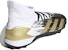 adidas Predator Mutator 20.3 Turf 'Putih Emas Metalik' FW9191