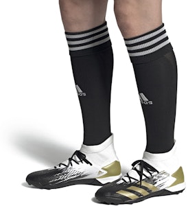 adidas Predator Mutator 20.3 Turf 'Blanco Oro Metálico' FW9191 Sizing adidas Predator Mutator 20.3 Turf 'Blanco Oro Metálico' FW9191