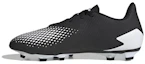 Buy chaussures adidas Predator Mutator 20.4 ''Noir Blanc'' FW9204