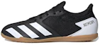Buy adidas Predator 20.4 室內足球鞋 黑白棕