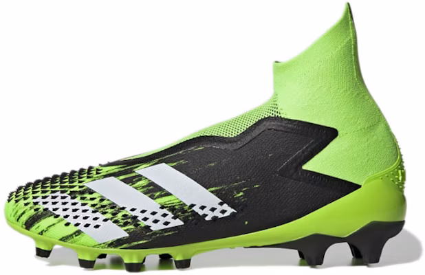 adidas Predator Mutator 20+ 耐磨防滑足球鞋 綠黑 Buy adidas Predator Mutator 20+ 耐磨防滑足球鞋 綠黑