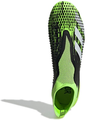 adidas Predator Mutator 20+ 耐磨防滑足球鞋 綠黑 Purchase adidas Predator Mutator 20+ 耐磨防滑足球鞋 綠黑