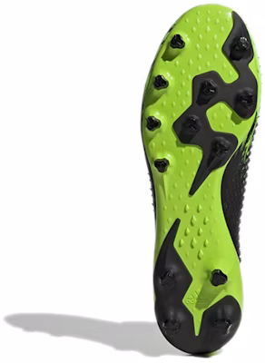 adidas Predator Mutator 20+ 耐磨防滑足球鞋 綠黑 Details for adidas Predator Mutator 20+ 耐磨防滑足球鞋 綠黑