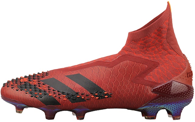 adidas Predator Mutator 20+ Adv Firm Ground 'Merah Hitam' Kasut Bola EH2553 Buy adidas Predator Mutator 20+ Adv Firm Ground 'Merah Hitam' Kasut Bola EH2553