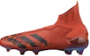 Buy adidas Predator Mutator 20+ Adv Firm Ground 'Merah Hitam' Kasut Bola EH2553