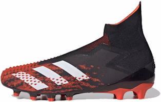 adidas Predator Mutator 20+ Ag 'Core Black / Cloud White / Active Red' FV3193 adidas Predator Mutator 20+ Ag 'Core Black / Cloud White / Active Red' FV3193