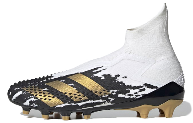 Buy adidas Predator Mutator 20+ AG Kunstrasen ''Weiß Schwarz'' FW9761
