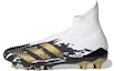 Buy adidas Predator Mutator 20+ AG Kunstrasen ''Weiß Schwarz'' FW9761