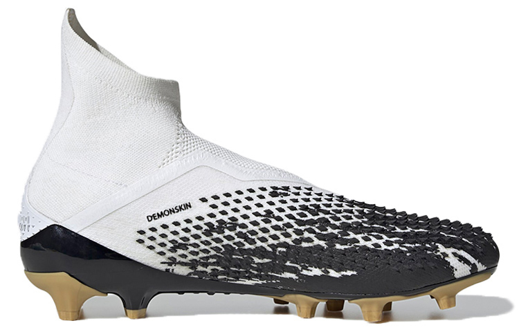 Order adidas Predator Mutator 20+ AG Kunstrasen ''Weiß Schwarz'' FW9761