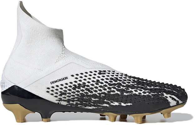 adidas Predator Mutator 20+ AG Kunstrasen ''Weiß Schwarz'' FW9761 Order adidas Predator Mutator 20+ AG Kunstrasen ''Weiß Schwarz'' FW9761
