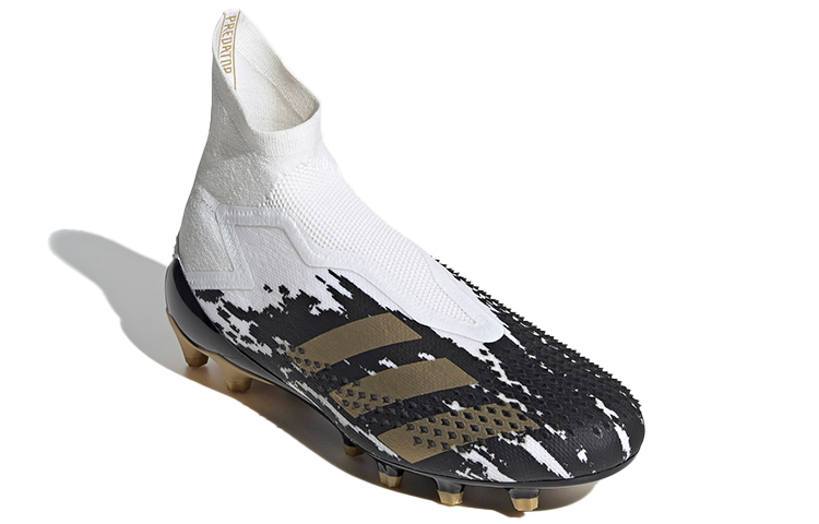 Lookbook adidas Predator Mutator 20+ AG Kunstrasen ''Weiß Schwarz'' FW9761