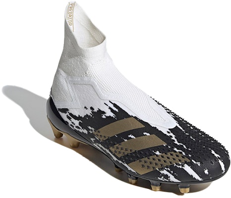 プレデター ミューテーター20+ AG 白黒 FW9761 Lookbook プレデター ミューテーター20+ AG 白黒 FW9761