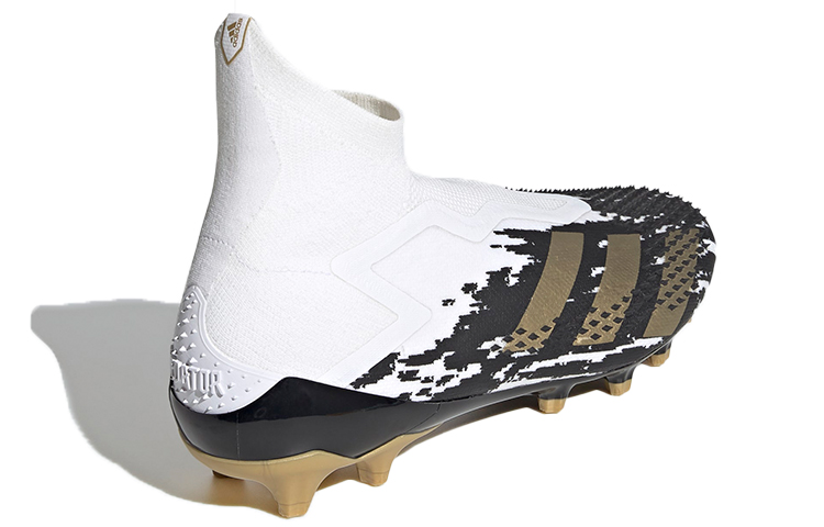 Shop adidas Predator Mutator 20+ AG Kunstrasen ''Weiß Schwarz'' FW9761