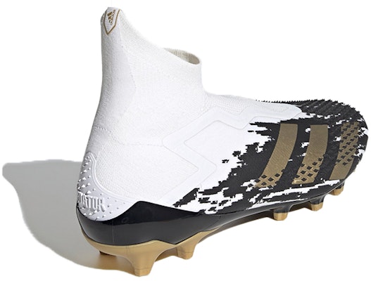 プレデター ミューテーター20+ AG 白黒 FW9761 Shop プレデター ミューテーター20+ AG 白黒 FW9761