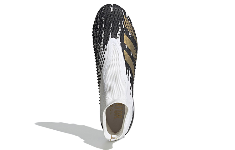 Purchase adidas Predator Mutator 20+ AG Kunstrasen ''Weiß Schwarz'' FW9761