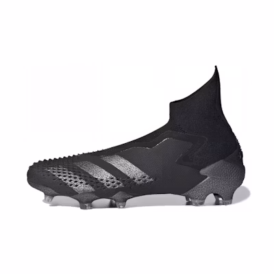 adidas Predator Mutator 20+ FG 'Black Grey'