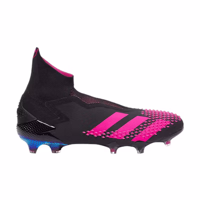 adidas Predator Mutator 20+ FG 'Demonskin - Black Shock Pink'
