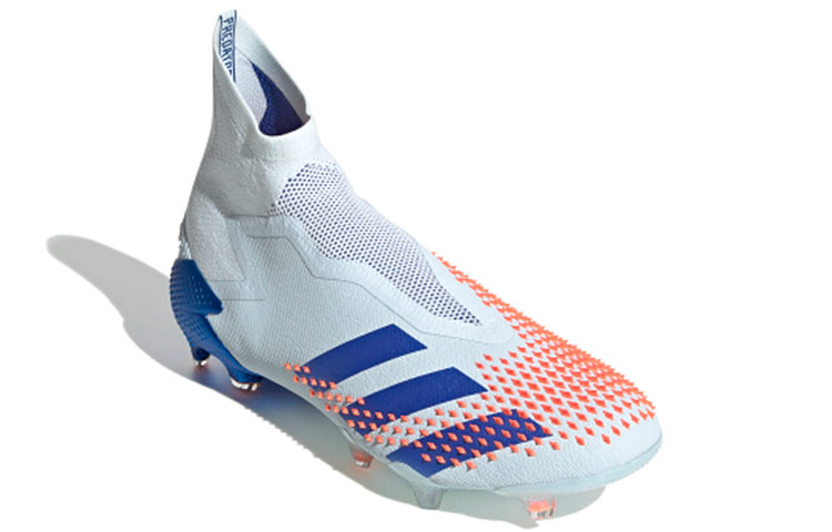 Lookbook 愛迪達掠食者 Mutator 20+ FG '榮耀獵人系列' EH2861