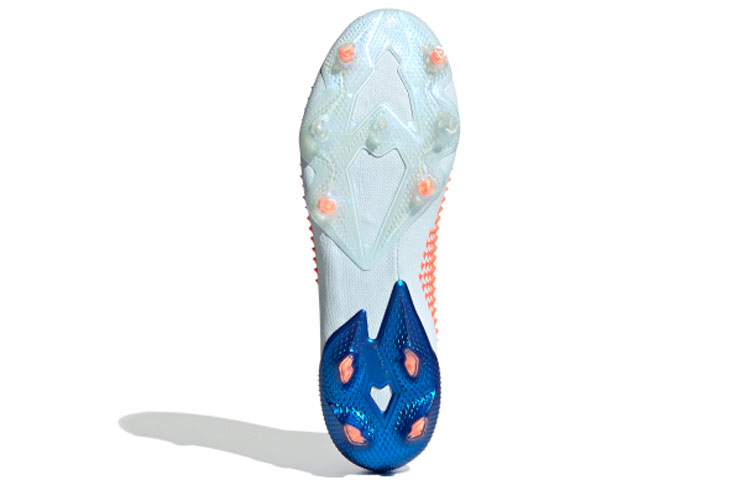 Details for 愛迪達掠食者 Mutator 20+ FG '榮耀獵人系列' EH2861