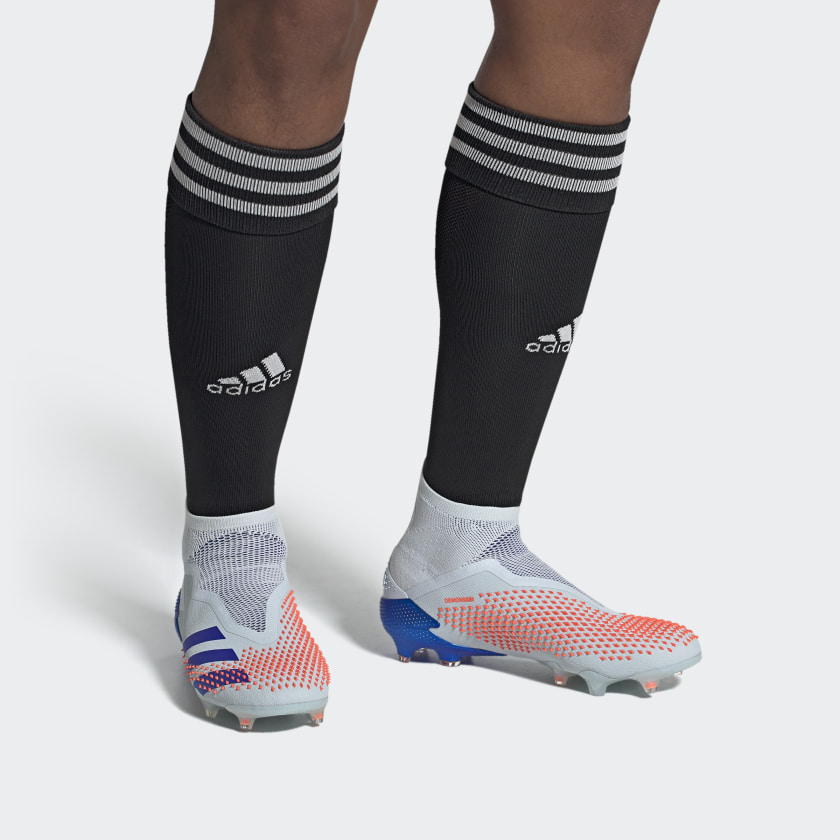 Sizing 愛迪達掠食者 Mutator 20+ FG '榮耀獵人系列' EH2861