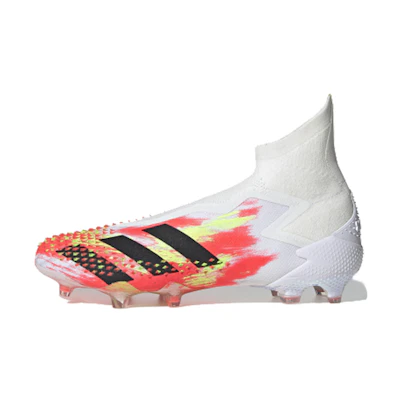adidas Predator Mutator 20+ FG 'Pop Black'