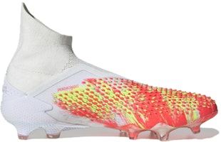 아디다스 프레데터 뮤테이터 20+ FG '팝 블랙' EG1511 Order 아디다스 프레데터 뮤테이터 20+ FG '팝 블랙' EG1511