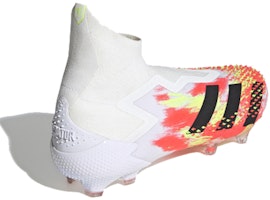 아디다스 프레데터 뮤테이터 20+ FG '팝 블랙' EG1511 Shop 아디다스 프레데터 뮤테이터 20+ FG '팝 블랙' EG1511