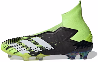 adidas Predator Mutator 20+ FG 'Precision To Blur Pack' EH2863 adidas Predator Mutator 20+ FG 'Precision To Blur Pack' EH2863