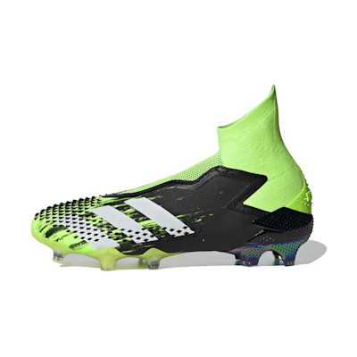 adidas Predator Mutator 20+ FG 'Precision To Blur Pack'