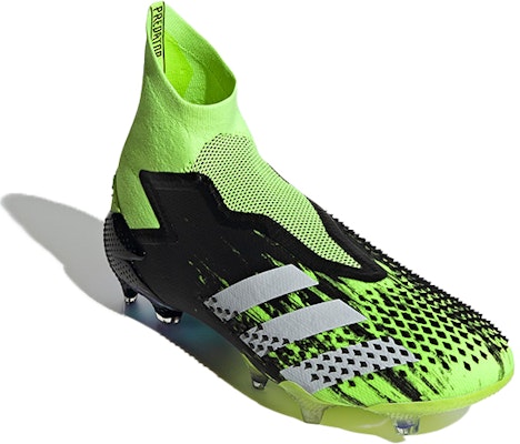 プレデターミューテーター20+ FG (プレシジョン) EH2863 Lookbook プレデターミューテーター20+ FG (プレシジョン) EH2863