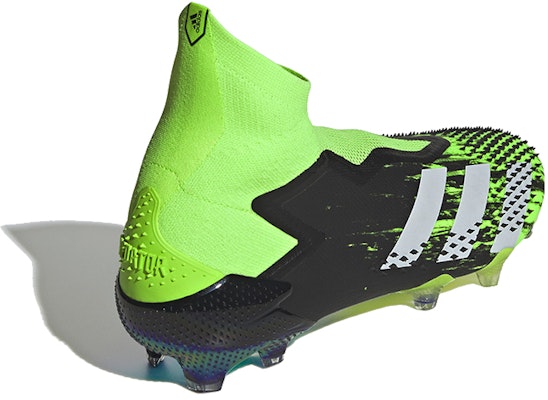 プレデターミューテーター20+ FG (プレシジョン) EH2863 Shop プレデターミューテーター20+ FG (プレシジョン) EH2863