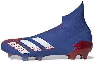 adidas Predator Mutator 20+ FG 'Team Royal Red' EG1512 adidas Predator Mutator 20+ FG 'Team Royal Red' EG1512