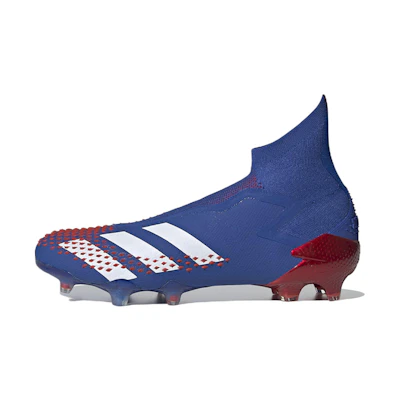 adidas Predator Mutator 20+ FG 'Team Royal Red'