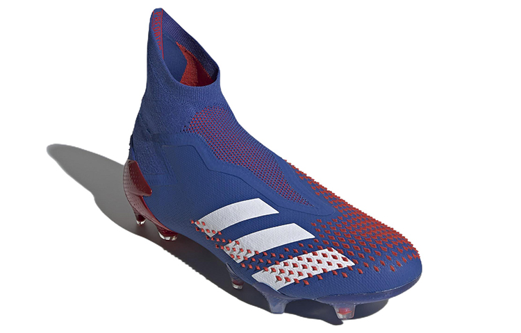 Shop adidas Predator Mutator 20+ FG 'Team Royal Red' dalam Bahasa Malaysia. EG1512