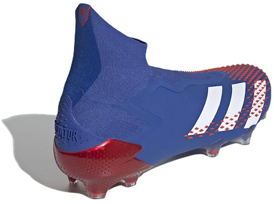 adidas Predator Mutator 20+ FG 'Team Royal Red' dalam Bahasa Malaysia. EG1512 Purchase adidas Predator Mutator 20+ FG 'Team Royal Red' dalam Bahasa Malaysia. EG1512